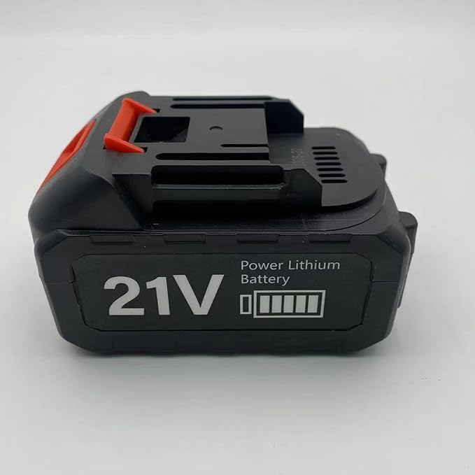 Green Lion Storm Jet Cordless Blower - Gray