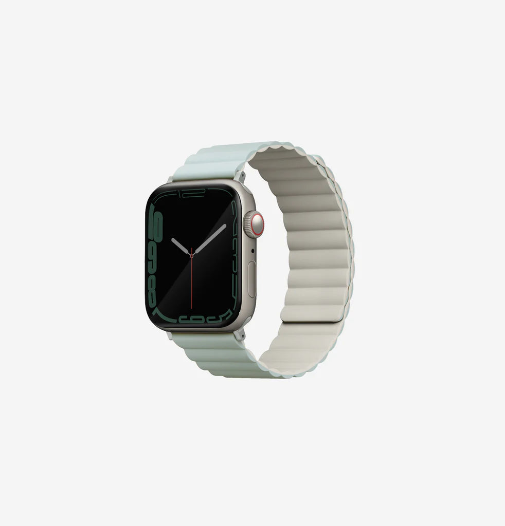UNIQ Revix Reversible Magnetic Apple Watch Strap 41/40/38MM