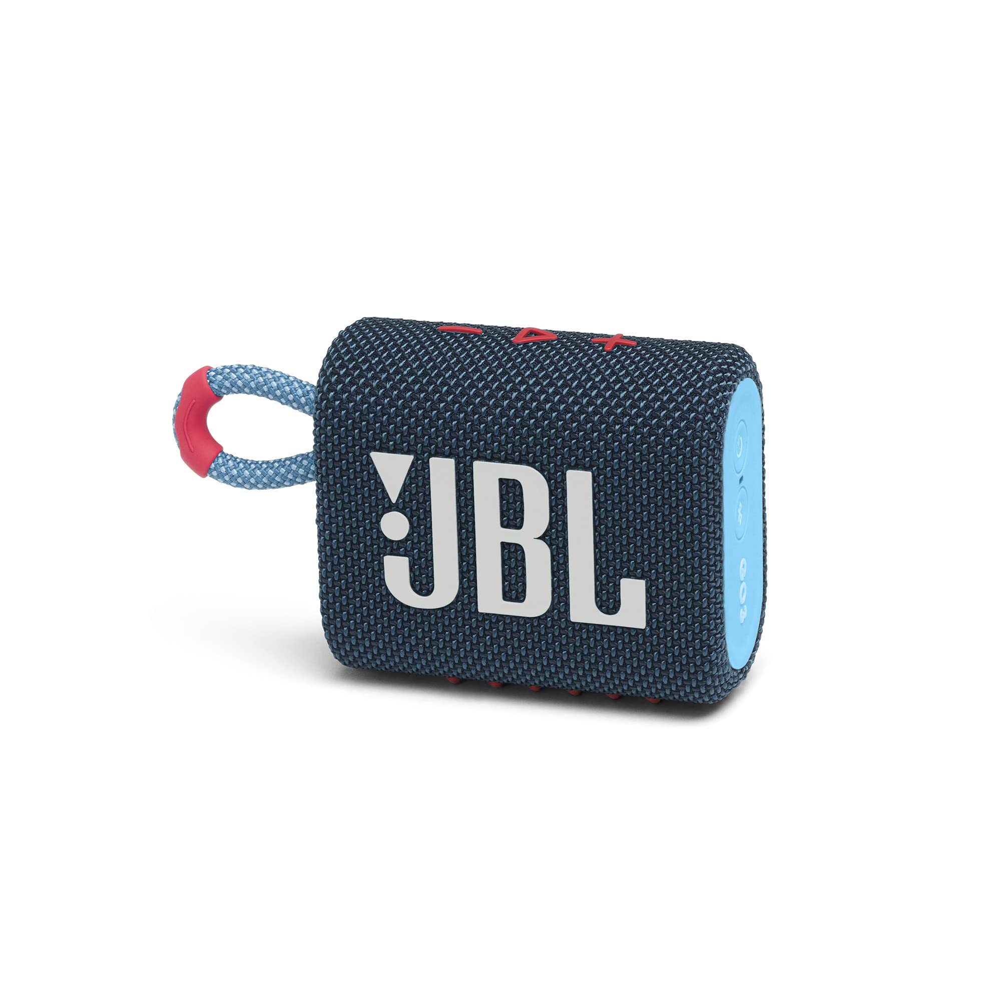 JBL GO 3 Portable Waterproof Wireless Speaker - TECH STREET
