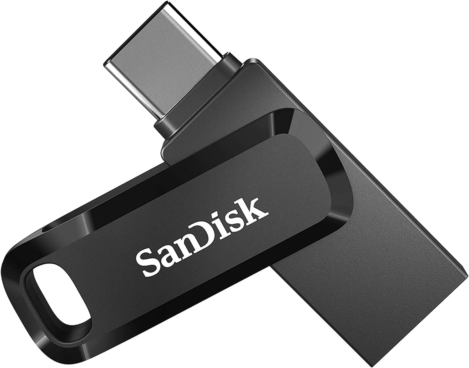 SanDisk 256 GB Ultra Dual Drive Go USB Type-C™