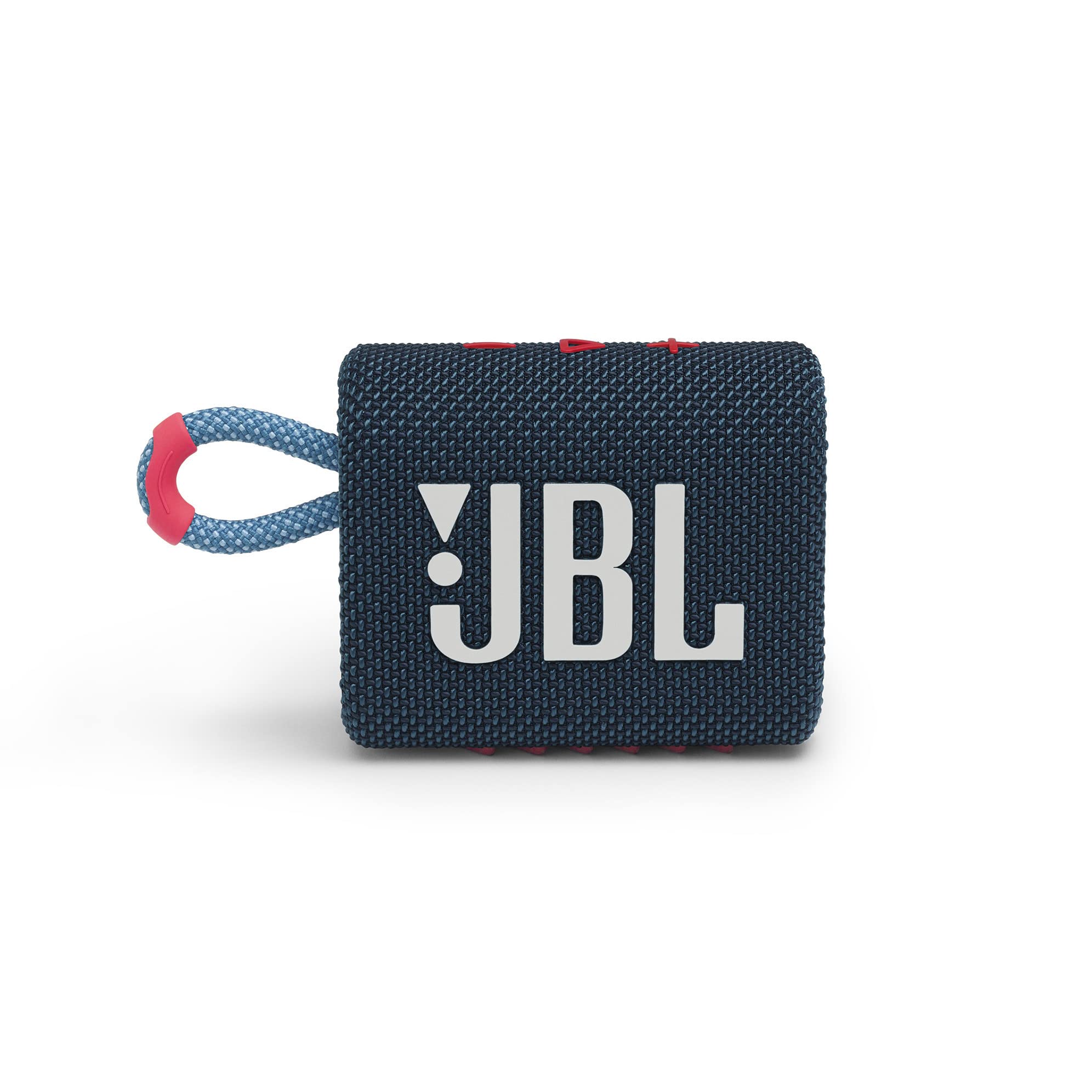 JBL GO 3 Portable Waterproof Wireless Speaker - TECH STREET