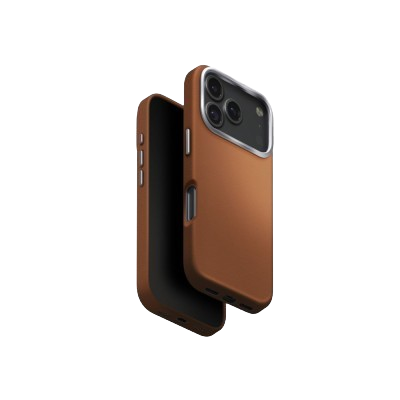 UNIQ Hybrid - iPhone 17 Pro 6.3 MagClick LYDEN Case