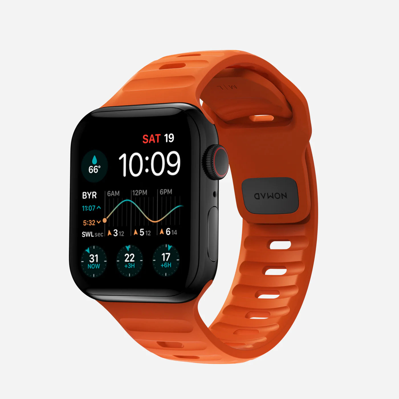 Nomad Sport Band 45mm / 49mm
