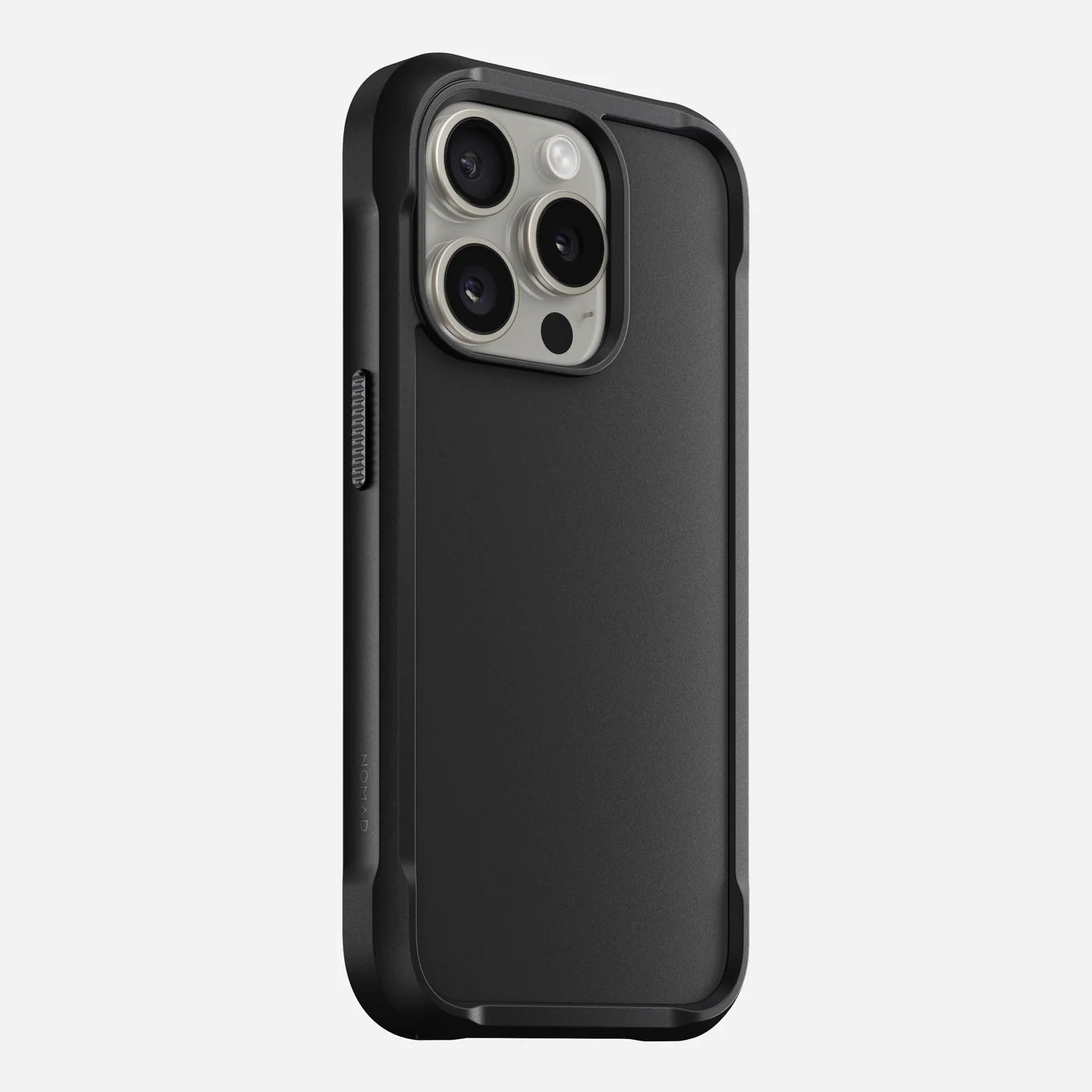 Nomad Rugged Case - iPhone 15 Pro Max Shadow