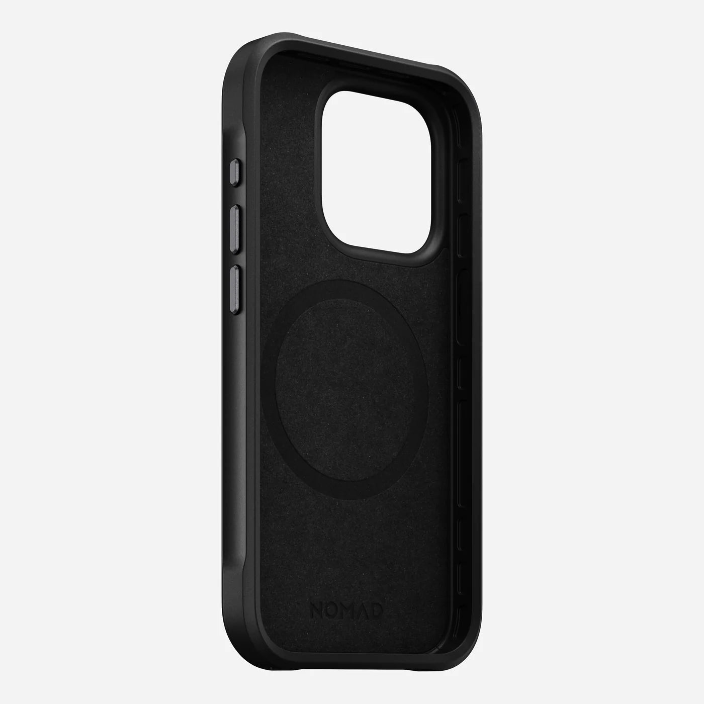 Nomad Rugged Case - iPhone 15 Pro Max Shadow