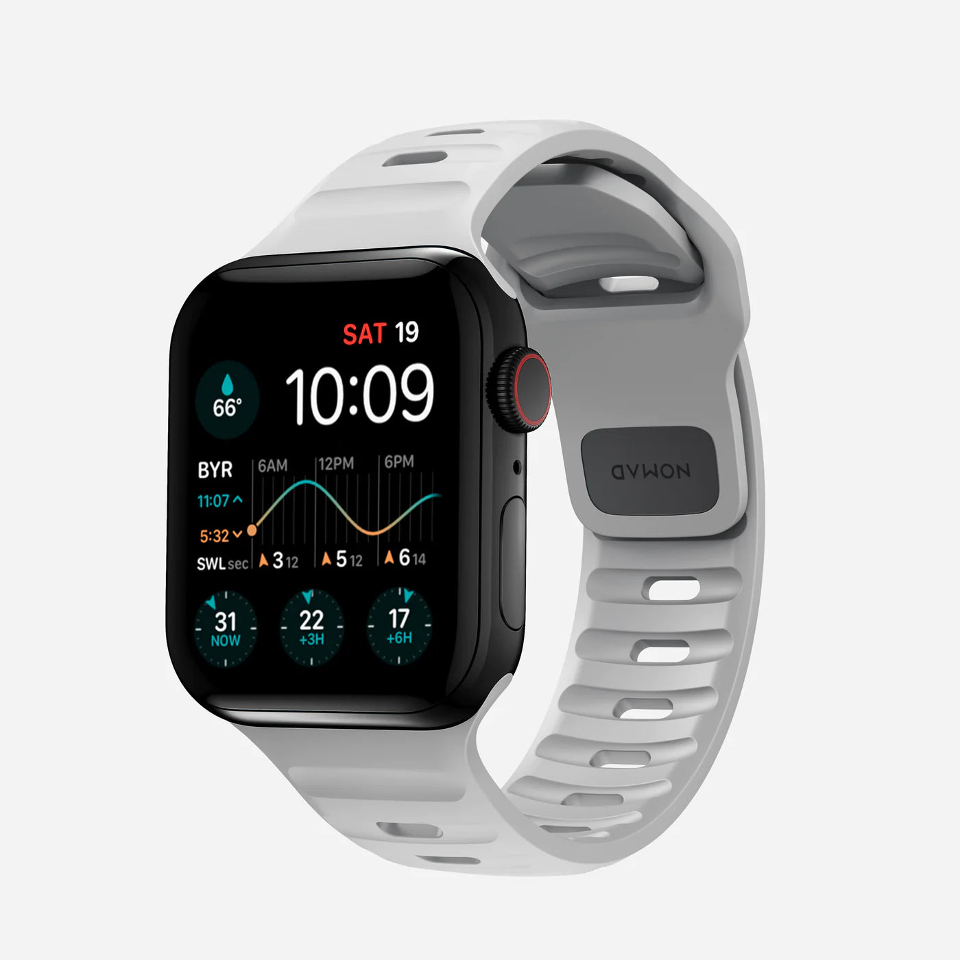 Nomad Sport Band 45mm / 49mm