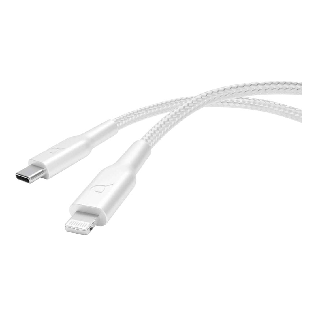 Powerology New Braided Type-C to Lightning Cable 1.2M PD 60W