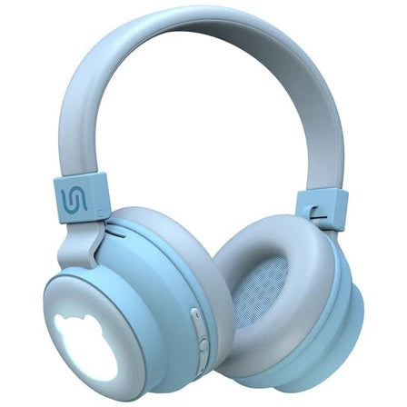 Porodo Soundtec Kids Wireless Over-Ear Headphone