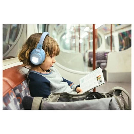 Porodo Soundtec Kids Wireless Over-Ear Headphone