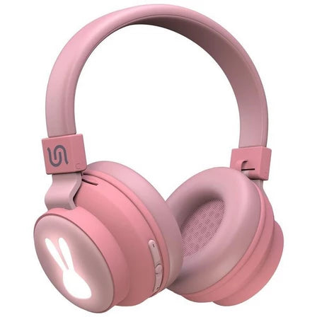 Porodo Soundtec Kids Wireless Over-Ear Headphone
