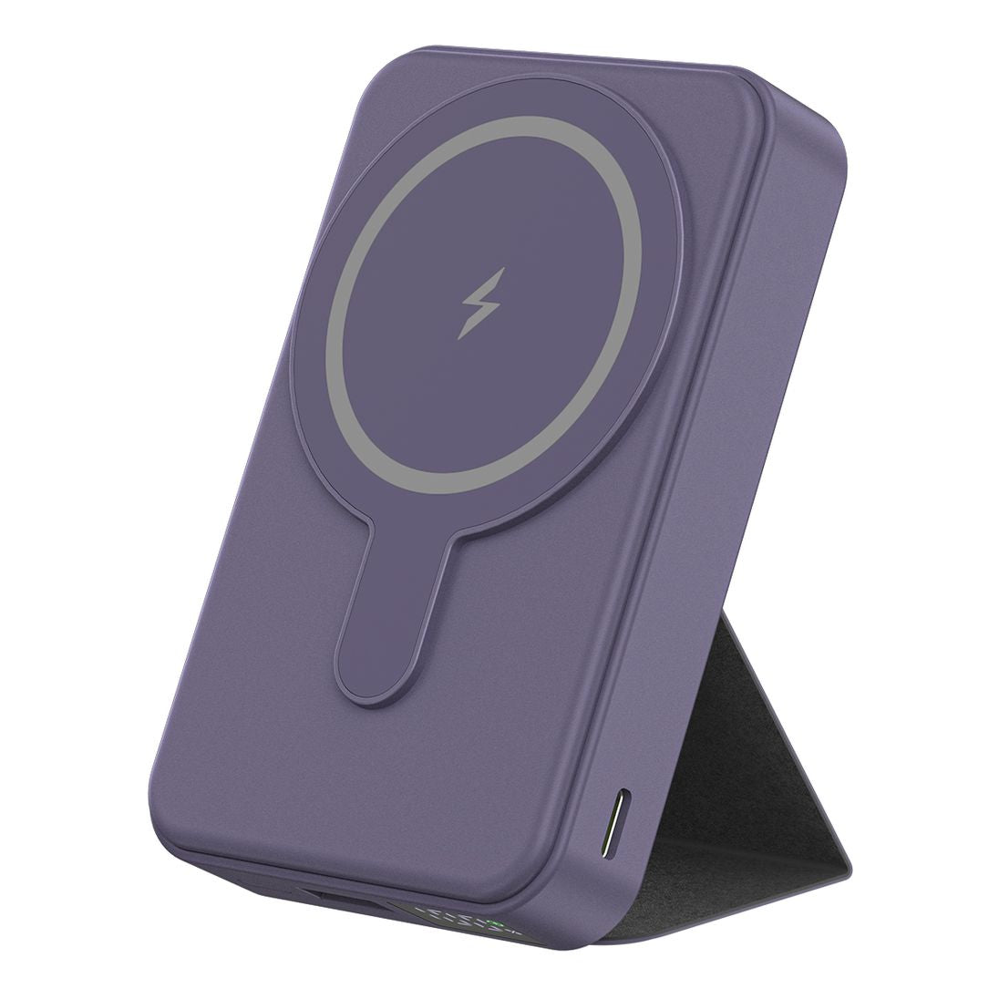 AmazingThing Thunder Pro Mag PD 10000mAh Power Bank with holder