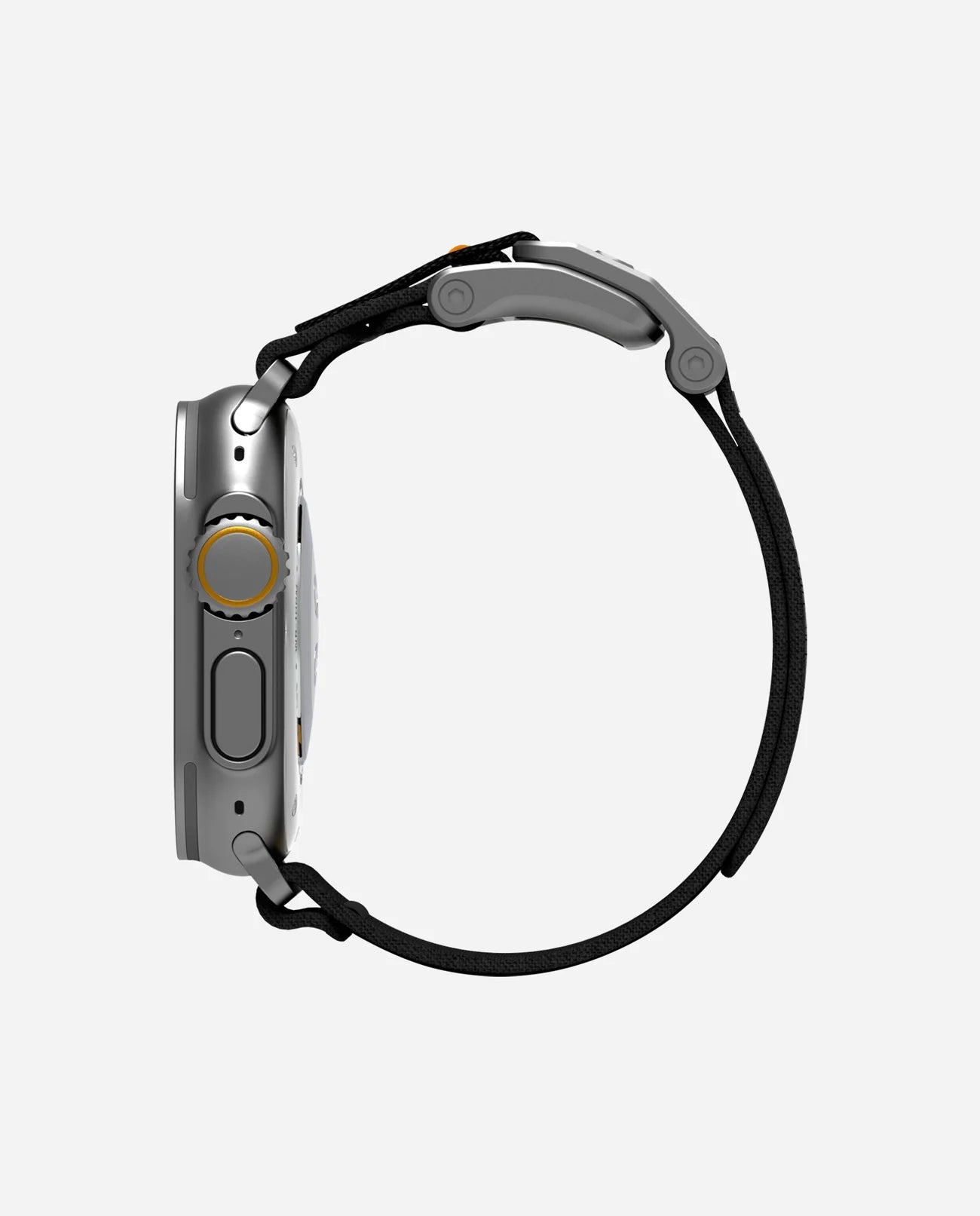 Aulumu A11 Mag Buckle Slim Band for Apple Watch Series