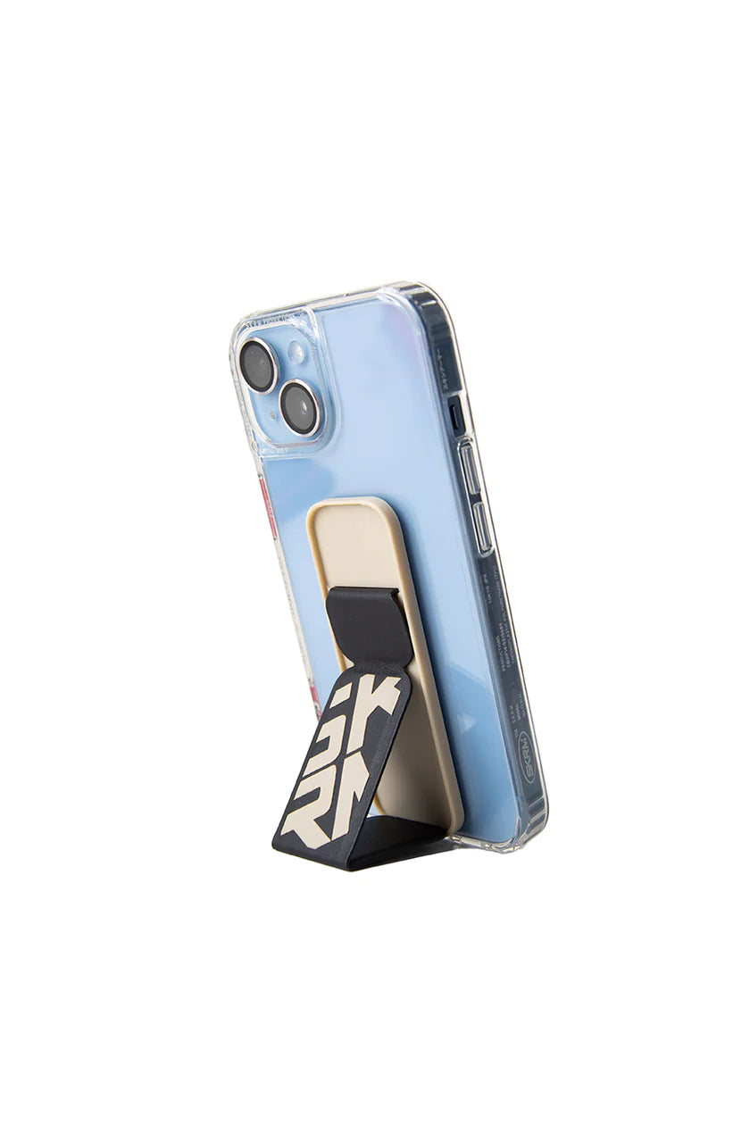 SKINARMA UNIVERSAL GRIP STAND WITH REUSEABLE TAPE
