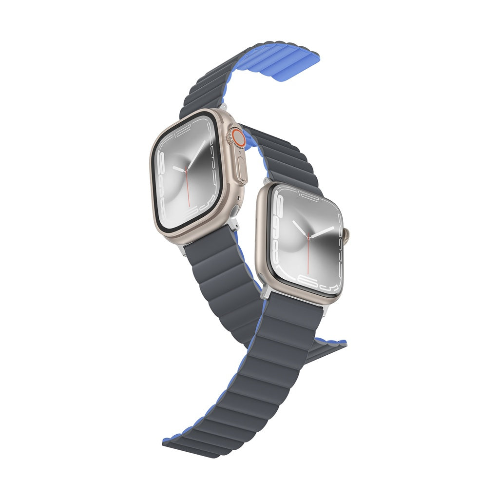 AmazingThing Smoothie Mag Band for Apple Watch 49/45/44/42/41/40/38