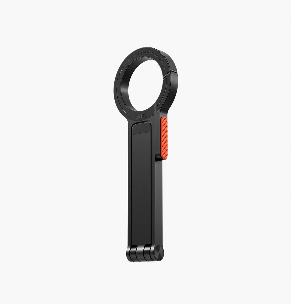 Uniq Arcus Aluminium Magnetic Carabiner Tripod - TECH STREET