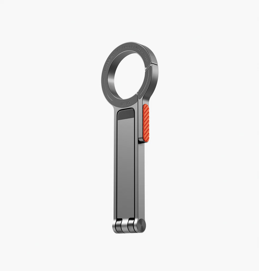 Uniq Arcus Aluminium Magnetic Carabiner Tripod - TECH STREET