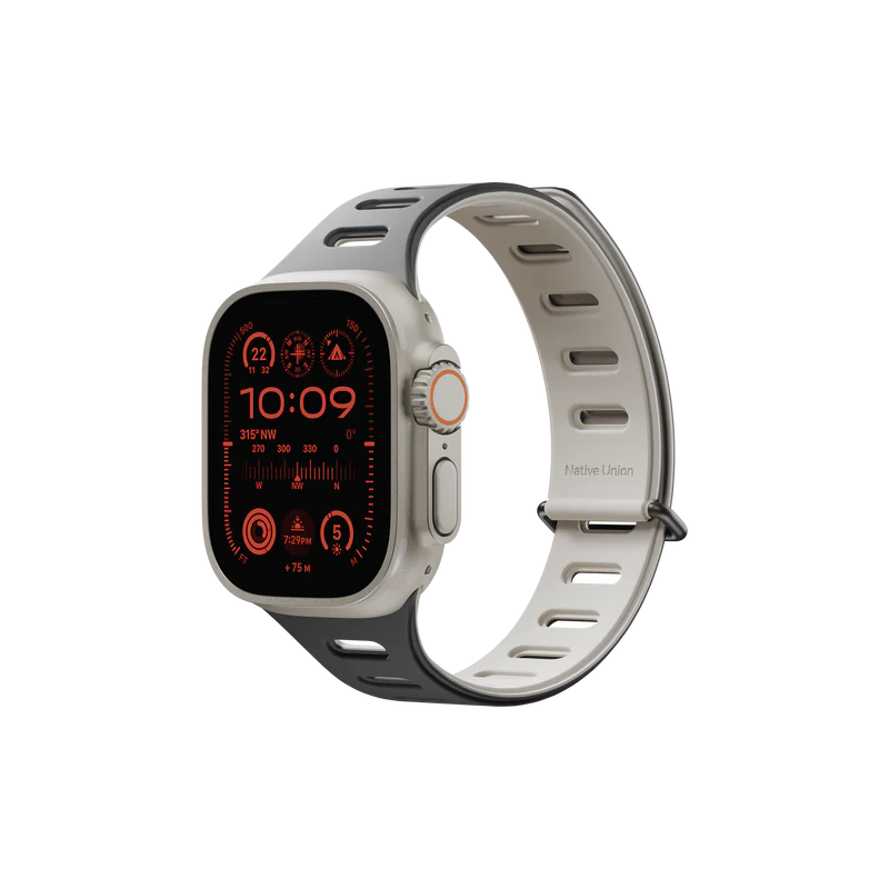 Native Union - Apple Watch Active Magnetic Band 42 44 45 49MM - TECH STREET