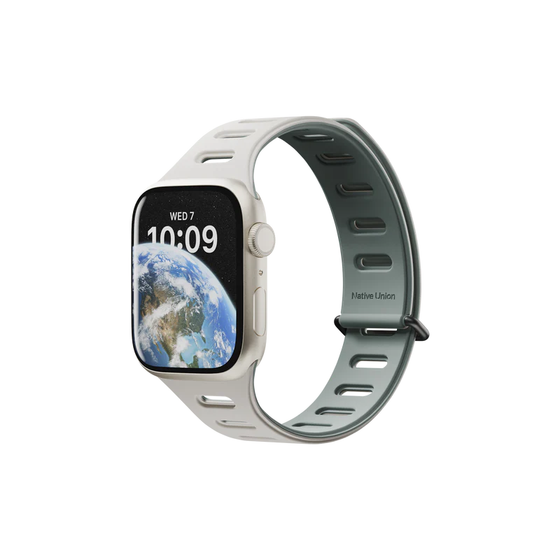 Native Union - Apple Watch Active Magnetic Band 42 44 45 49MM - TECH STREET
