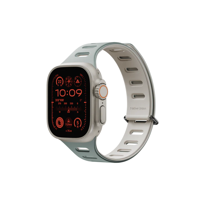 Native Union - Apple Watch Active Magnetic Band 42 44 45 49MM - TECH STREET