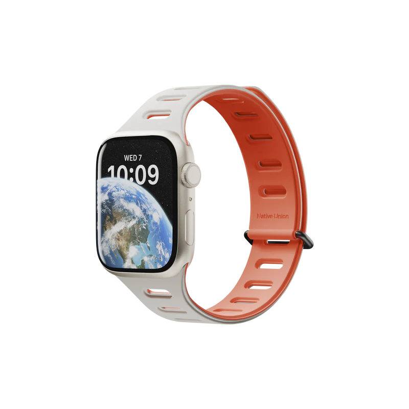 Native Union - Apple Watch Active Magnetic Band 42 44 45 49MM - TECH STREET