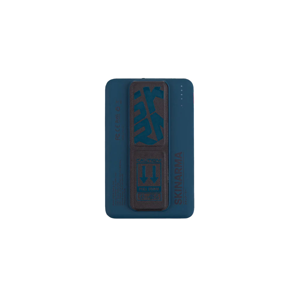 SKINARMA SPUNK POWER BANK 5000mAh