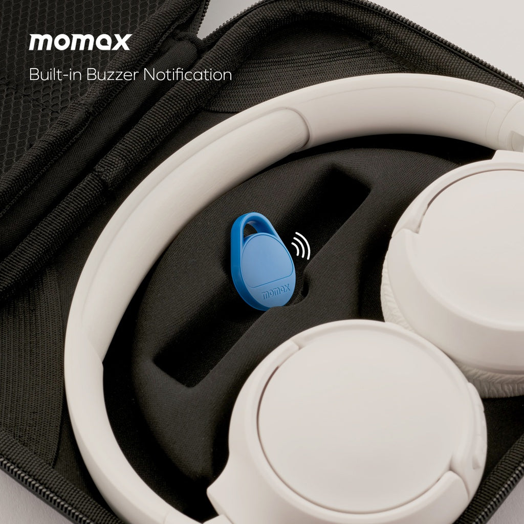 MOMAX PINPOP LITE FIND MY TRACKER