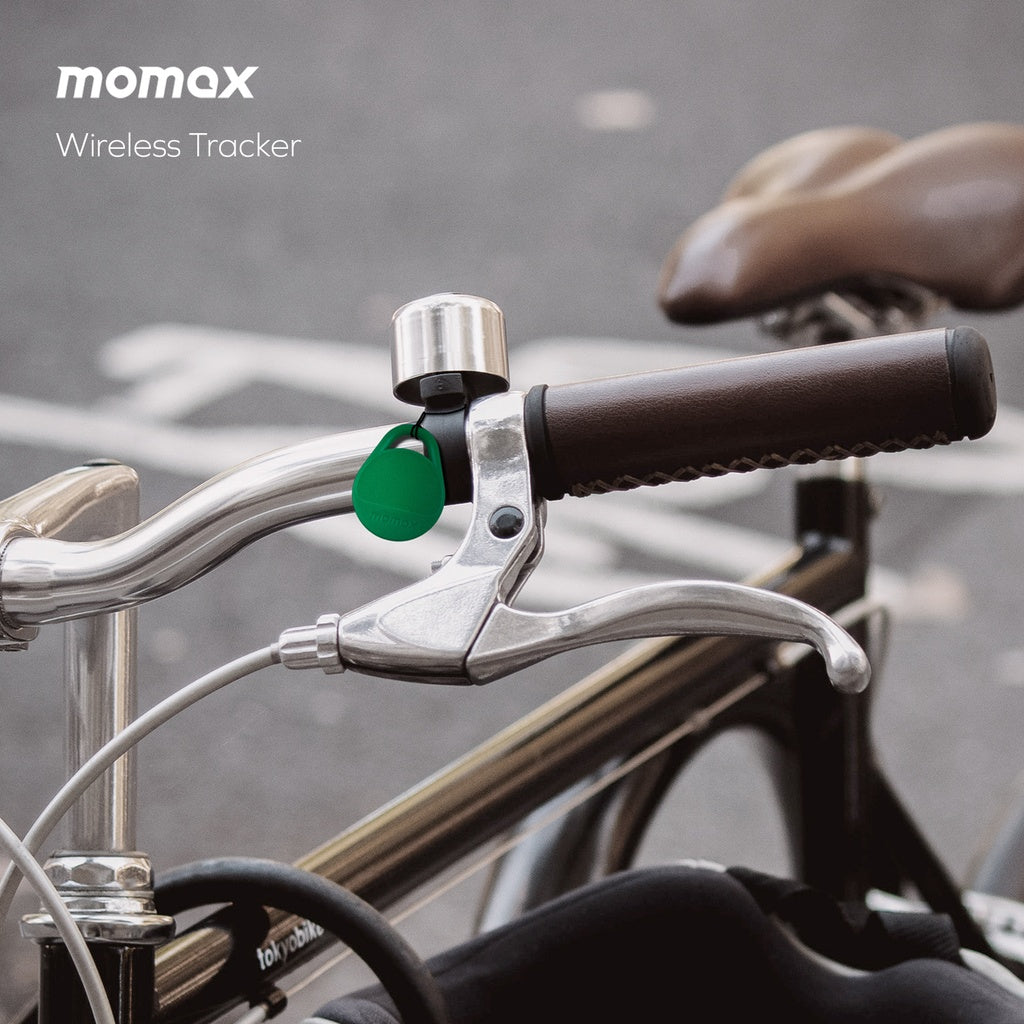 MOMAX PINPOP LITE FIND MY TRACKER