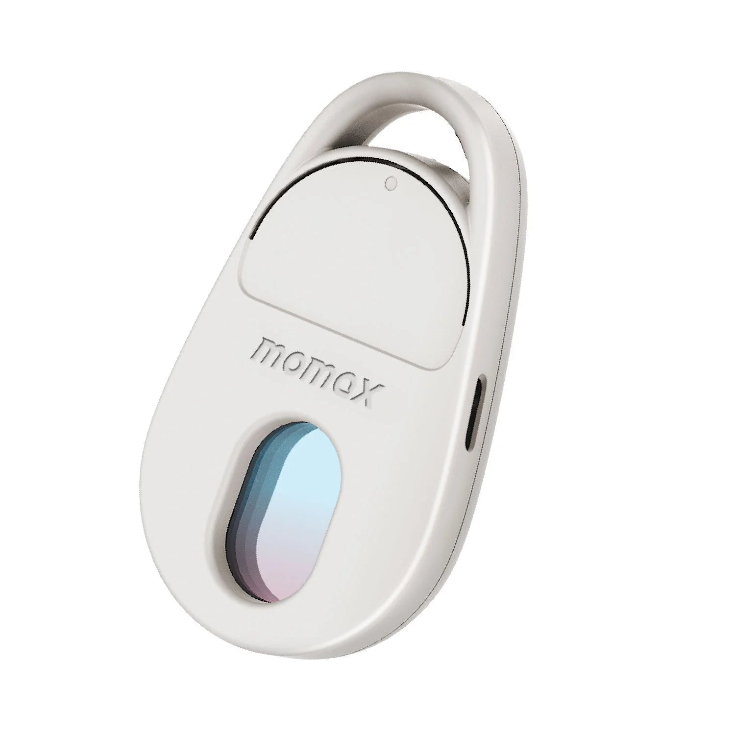 Momax Pinguard Find My Locator Tracker with Anti-Spy Camera Detector
