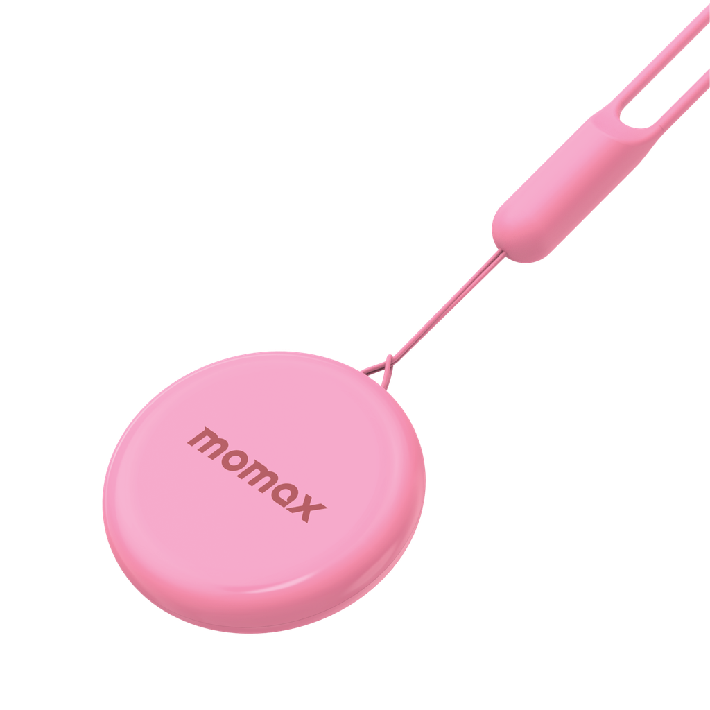 MOMAX PINPOP FIND MY TRACKER