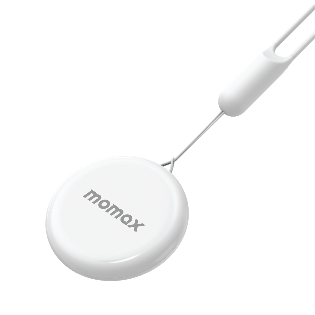 MOMAX PINPOP FIND MY TRACKER