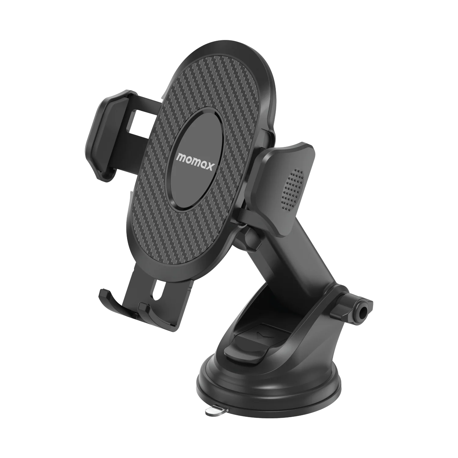 MOMAX MOVE UNIVERSAL CAR MOUNT BLACK