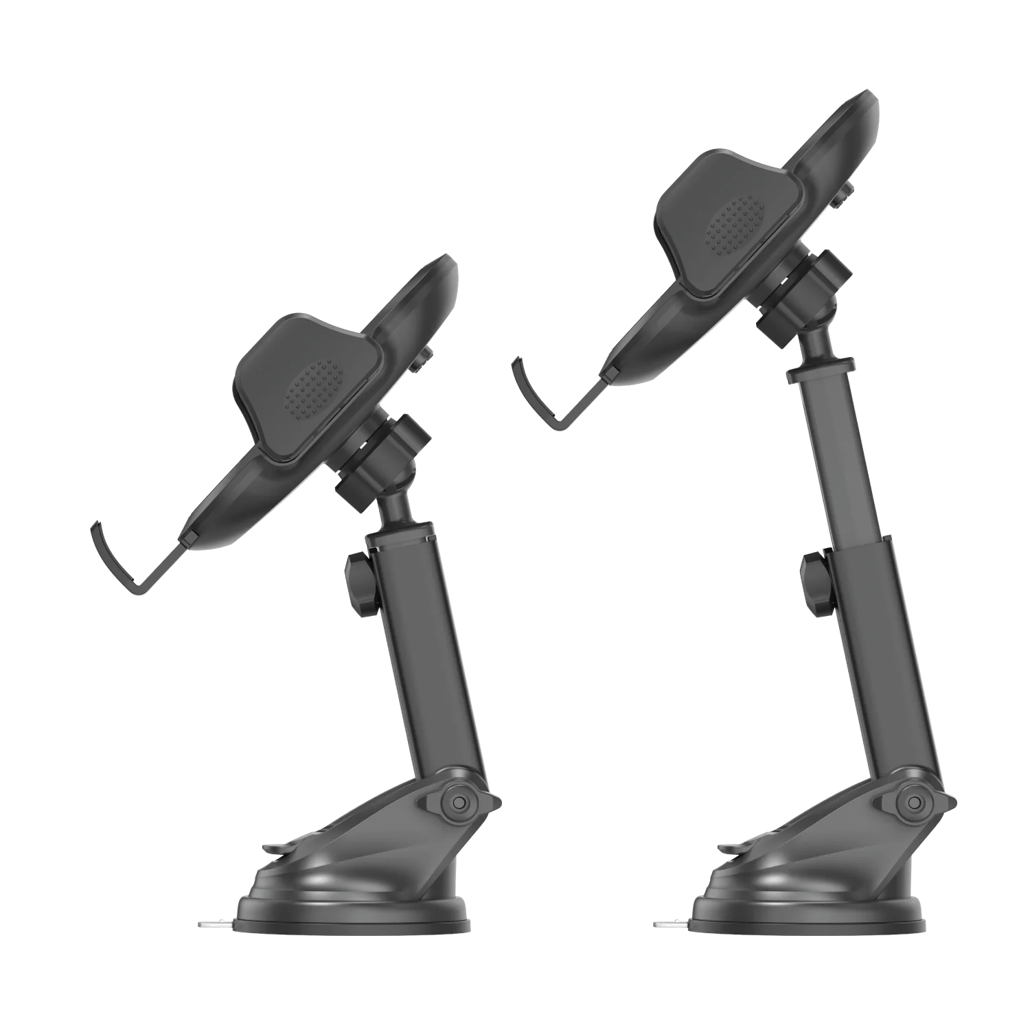 MOMAX MOVE UNIVERSAL CAR MOUNT BLACK