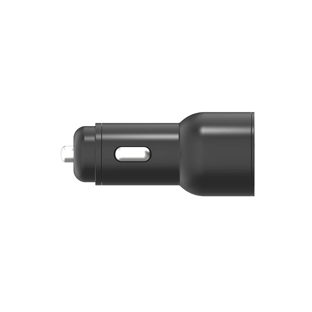 Cygnett CarPower 20W USB-C/USB-A Car Charger