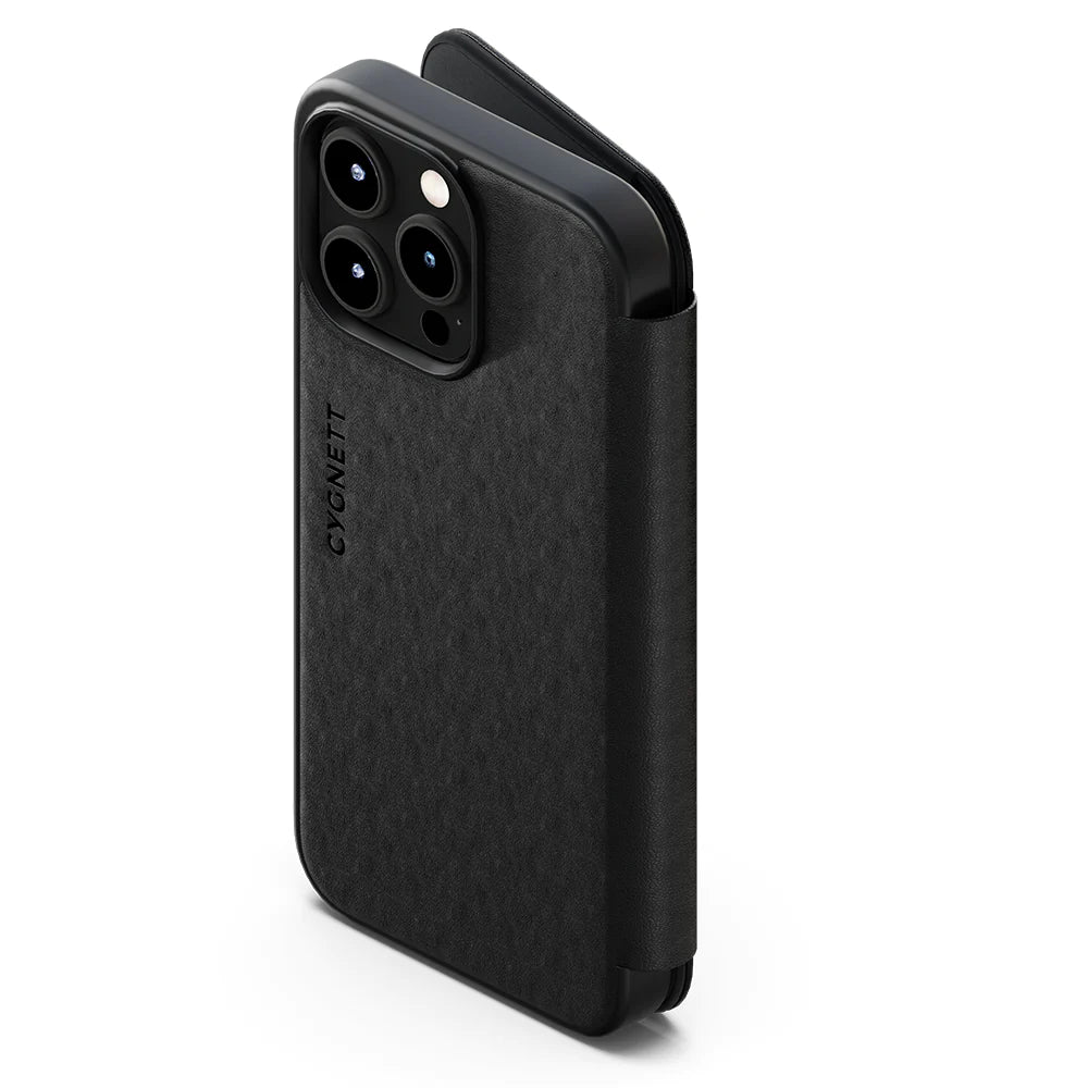 Cygnett iPhone 15 Pro Max MagWallet Case