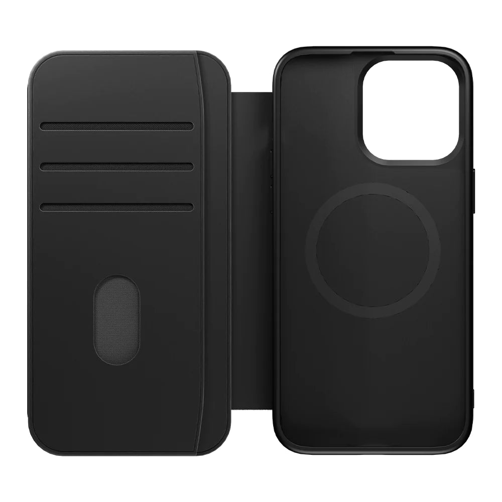Cygnett iPhone 15 Pro MagWallet Case