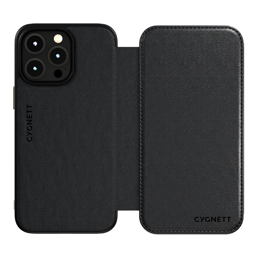 Cygnett iPhone 15 Pro Max MagWallet Case