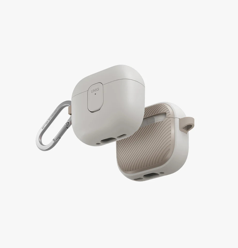 UNIQ - Clyde AirPods (4th Gen) Protective Case