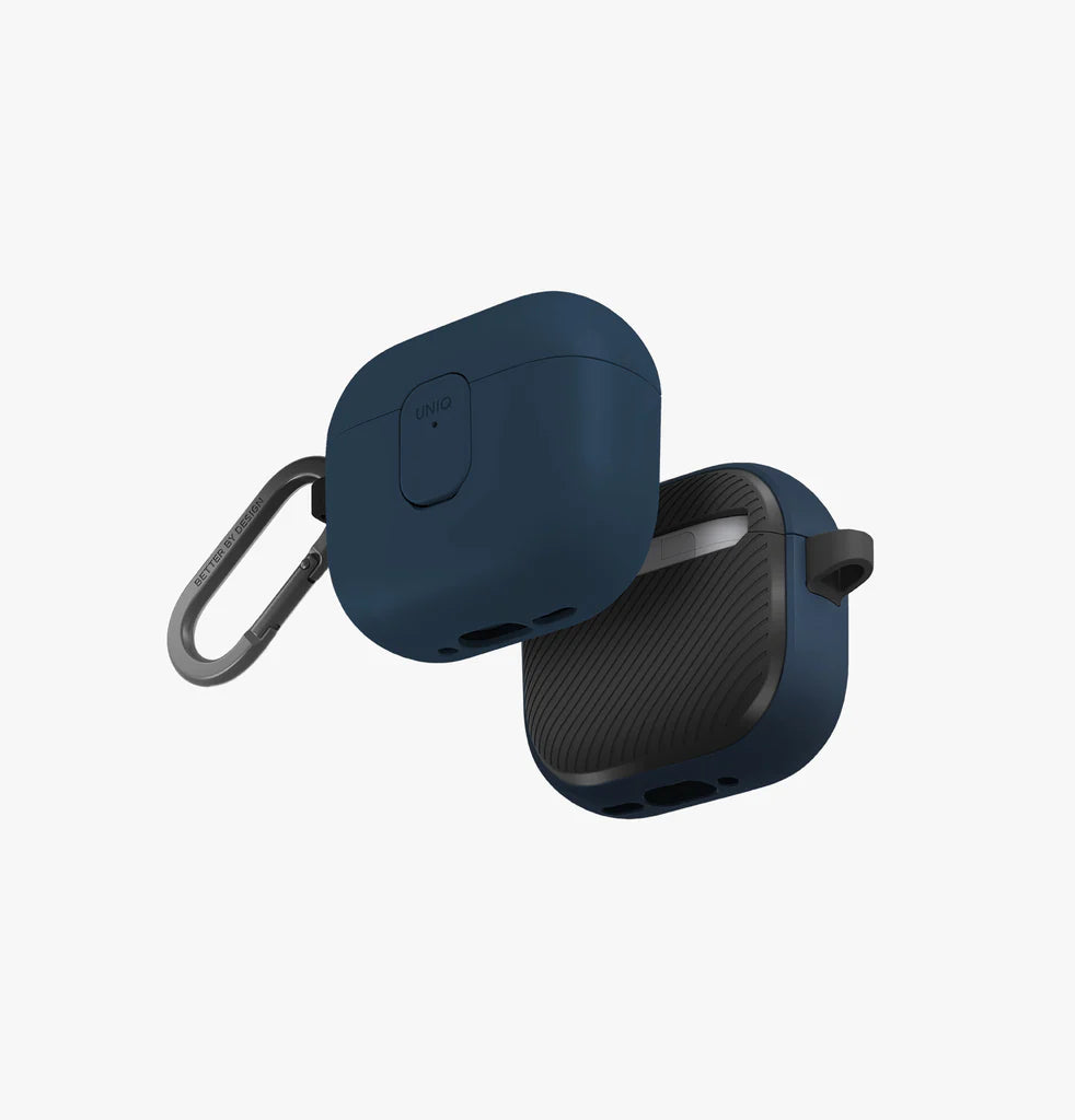 UNIQ - Clyde AirPods (4th Gen) Protective Case