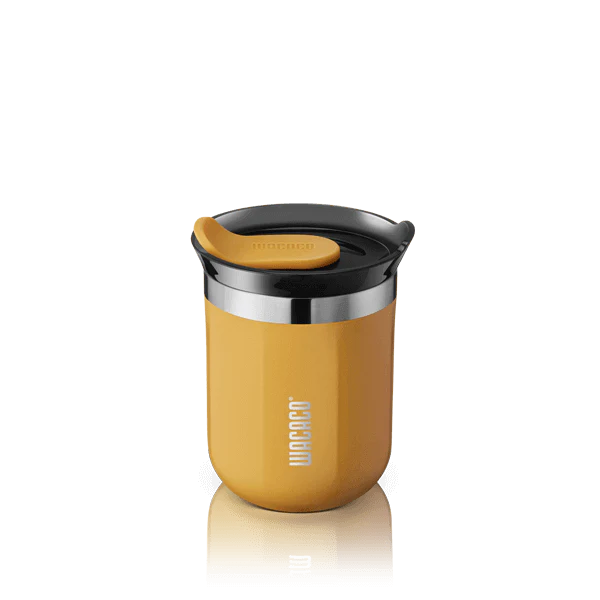 WACACO - Octorama Classico Vacuum Insulated Mug - 180 ML