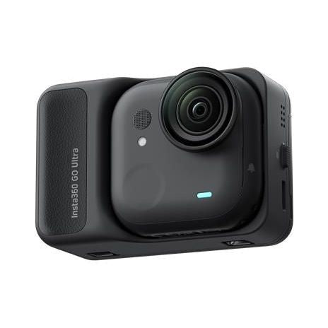 Insta360 Go Ultra Standard Bundle - Black