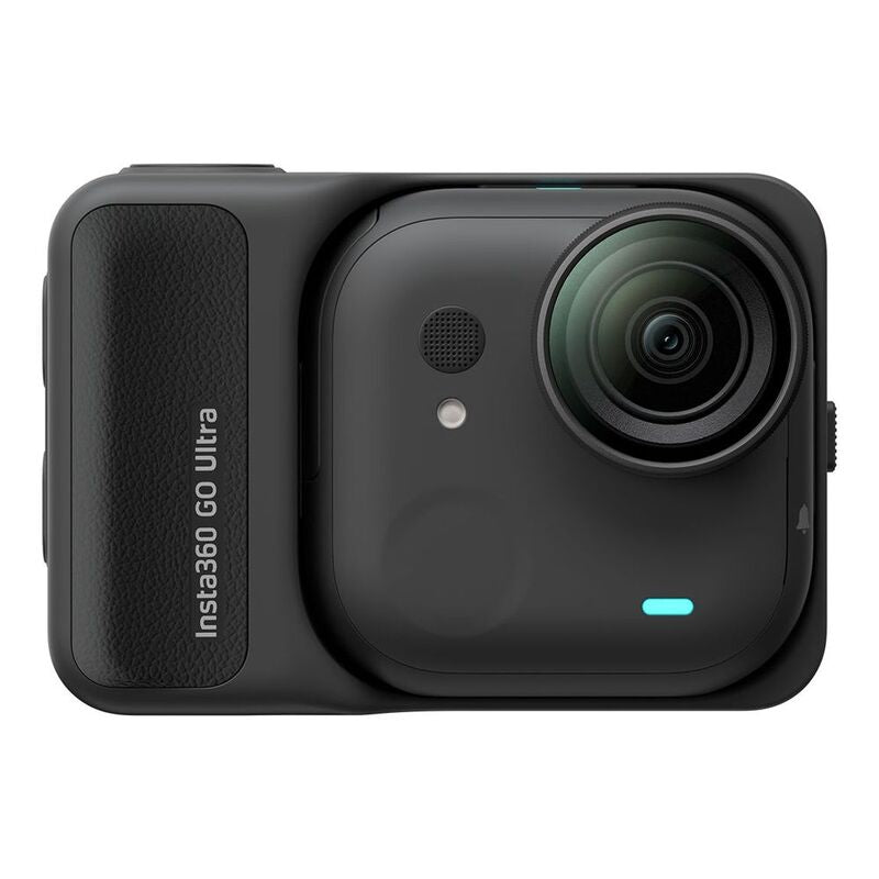 Insta360 Go Ultra Standard Bundle - Black