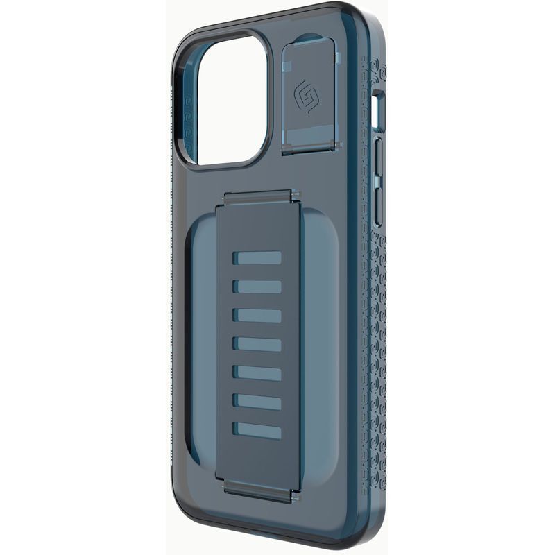Grip2U iPhone 15 Pro Max 6.7 BOOST Kickstand