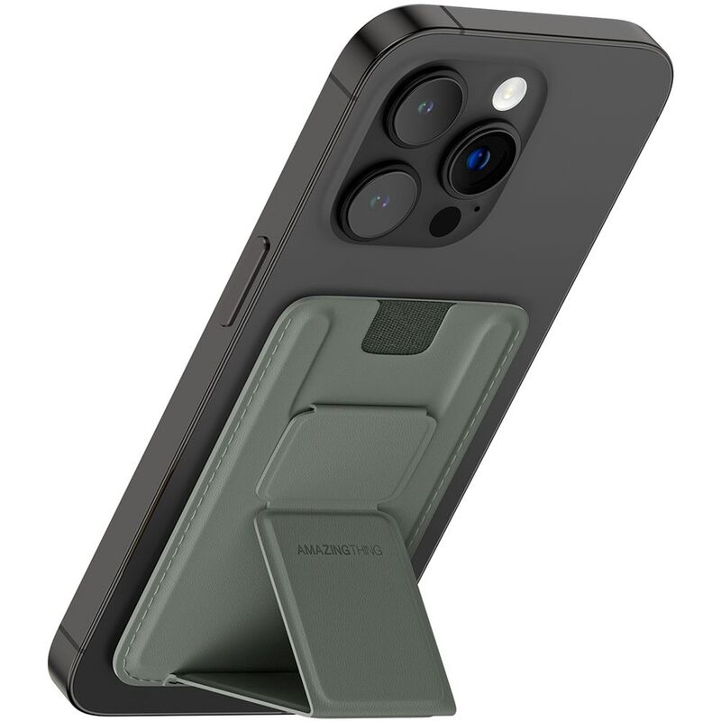 AmazingThing Marsix Pro Mag Magnetic Wallet