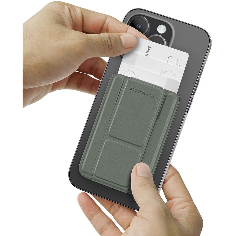 AmazingThing Marsix Pro Mag Magnetic Wallet