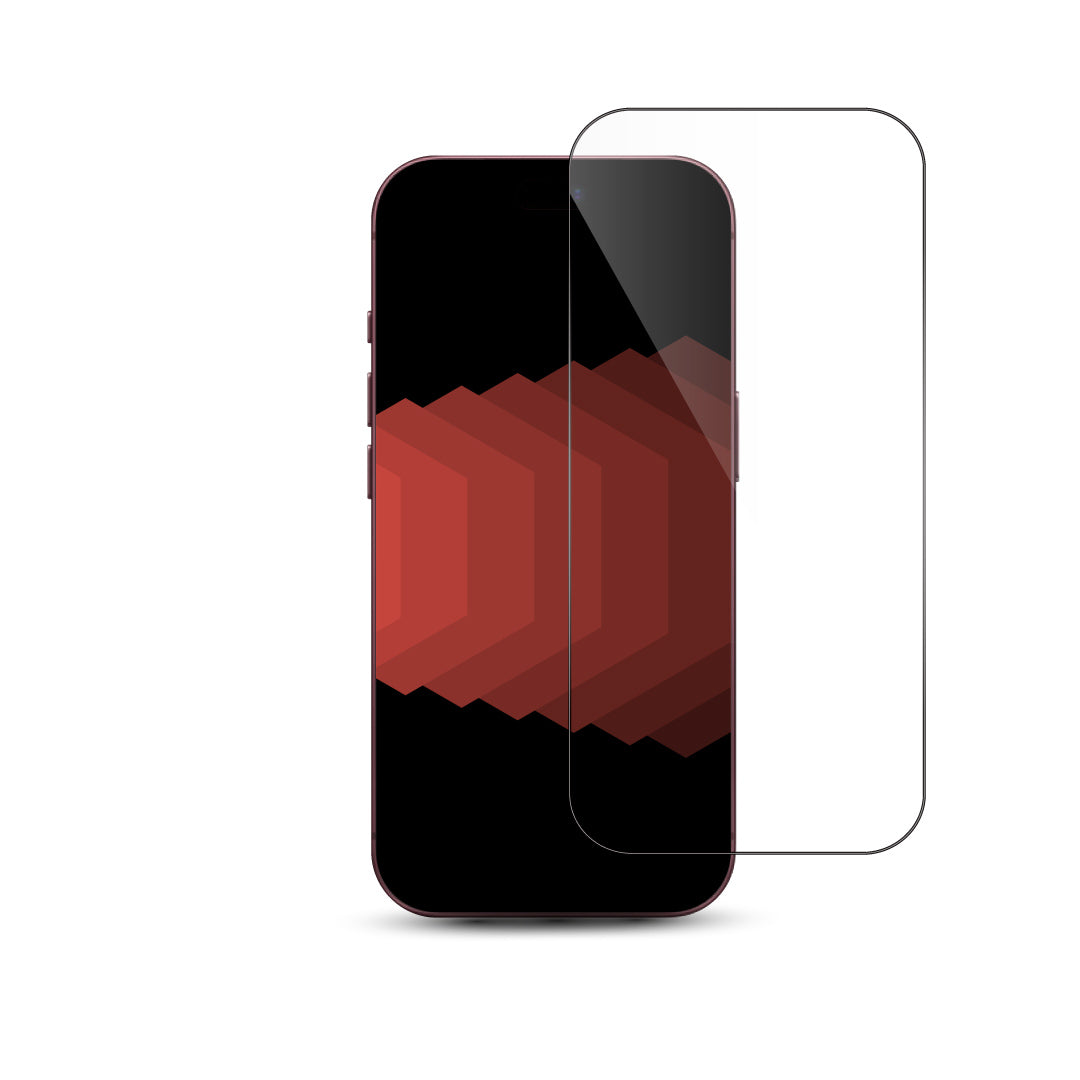 Decrypt - iPhone 18 Pro Max Screen Protector