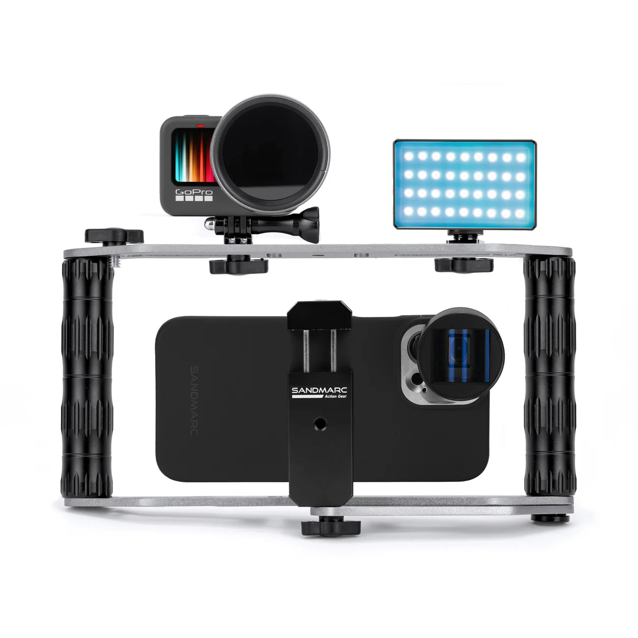 SANDMARC Film Rig