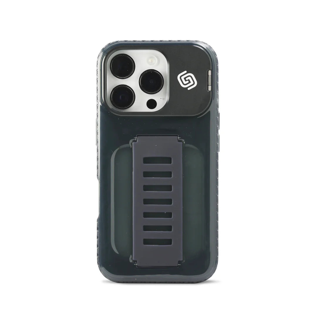 Grip2U iPhone 16 Pro BOOST KIckstand
