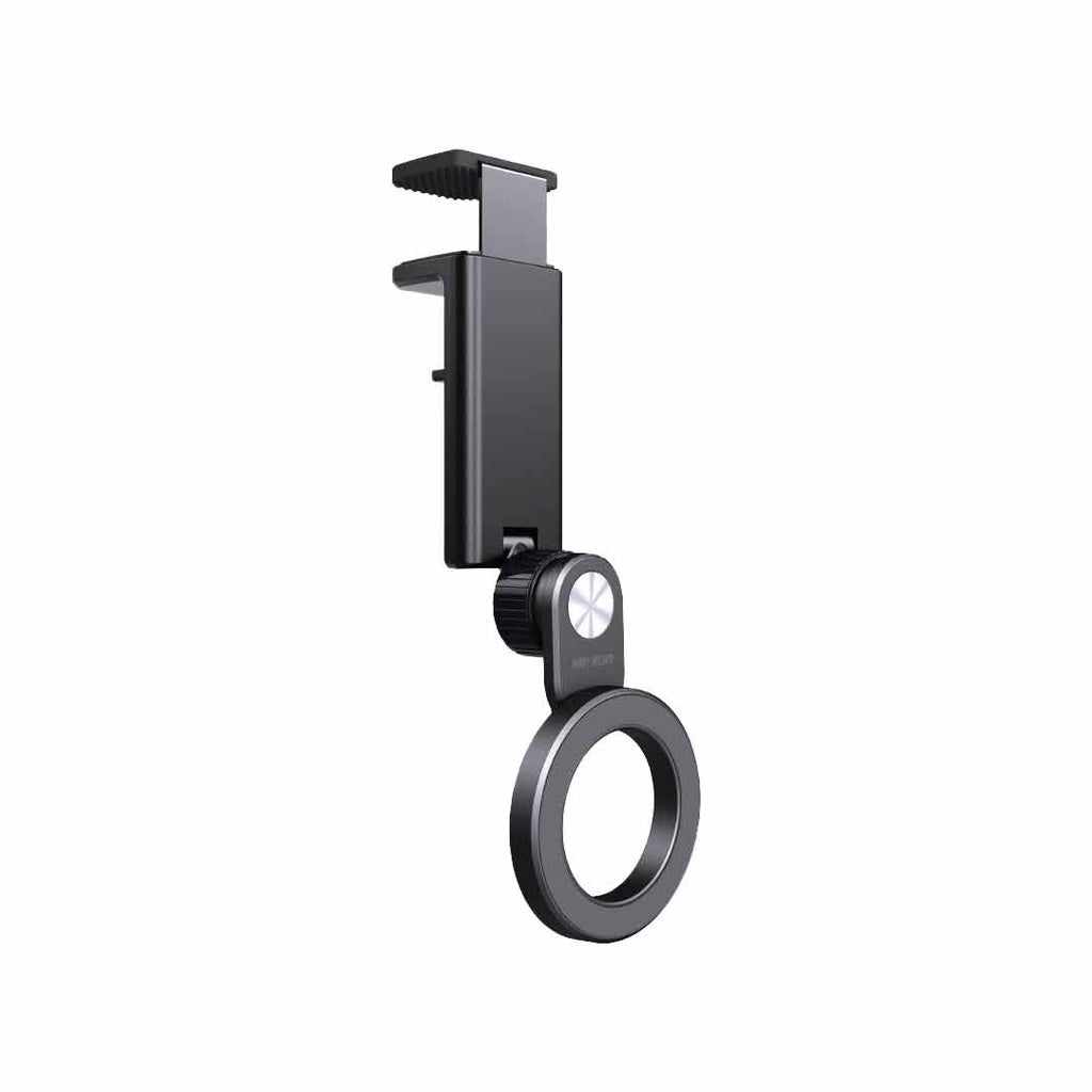 Green Lion MagGrip Car Holder - Black