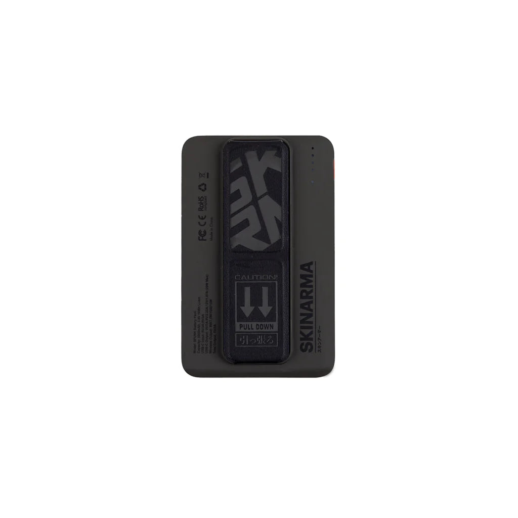 SKINARMA SPUNK POWER BANK 5000mAh