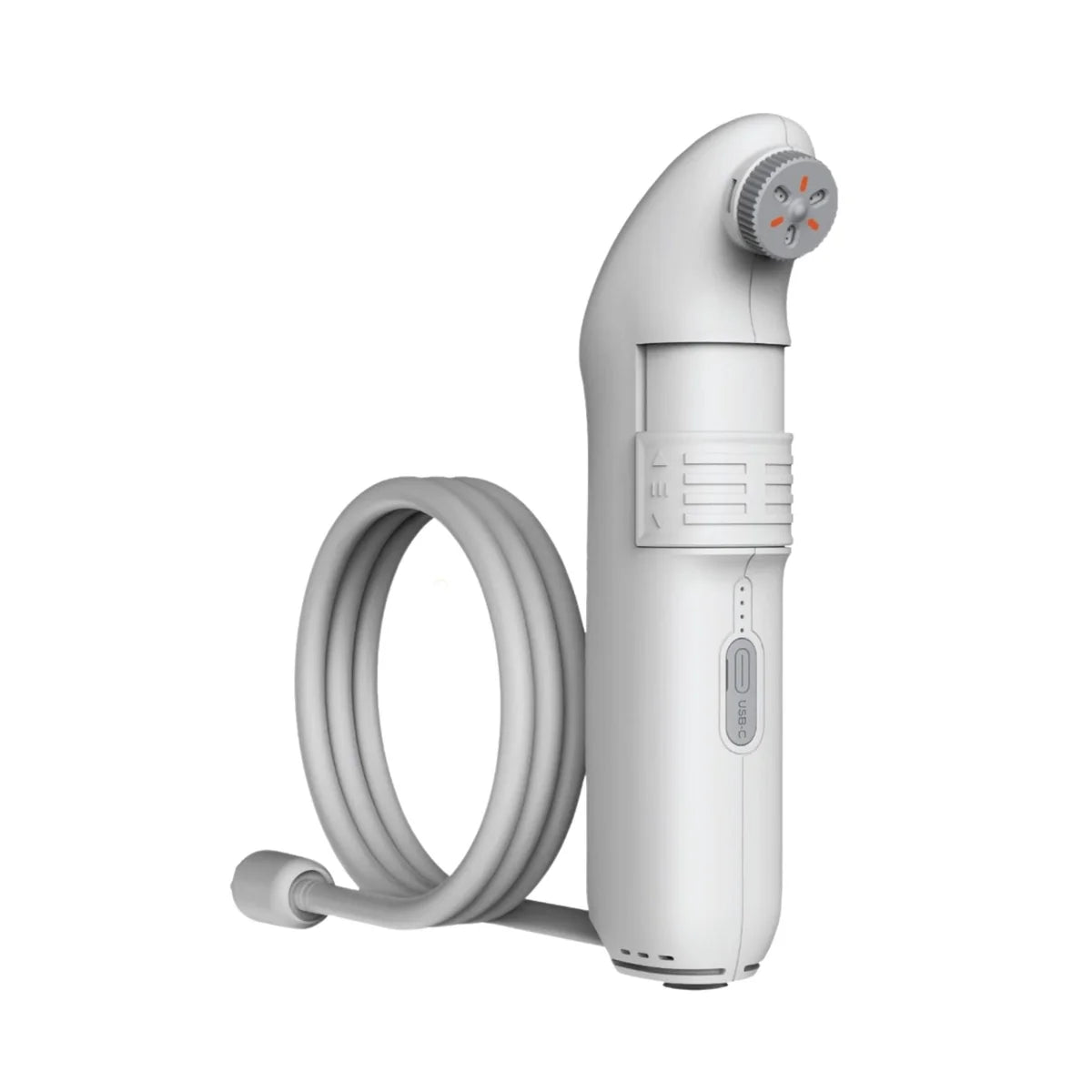 Green Lion Bidet Pro Portable Bidet 5.55W - White